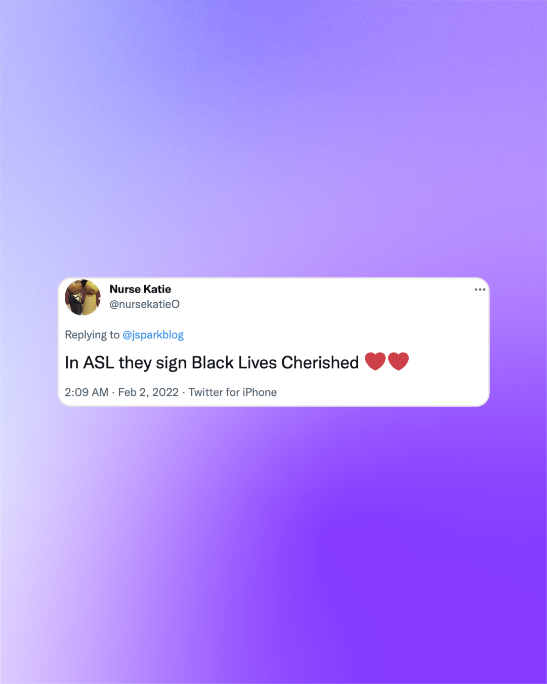 TweetsBlackHistoryMonth1